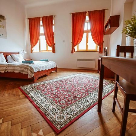 Hotel Stein Elbogen Loket Eksteriør bilde